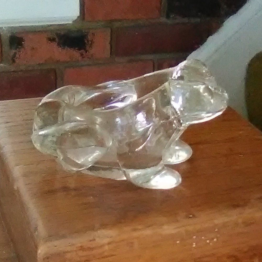 FROG Votive Holder